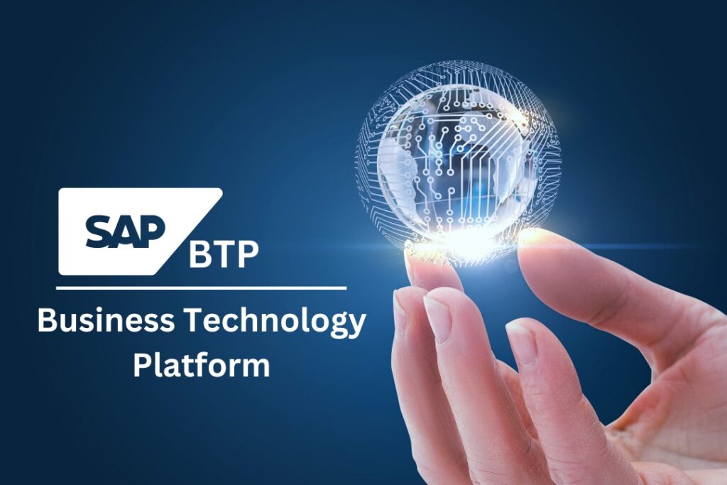 Business Technology Platform